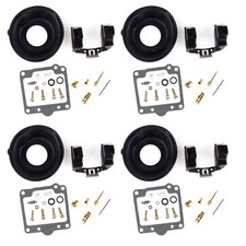 4set Carburetor Repair Kit