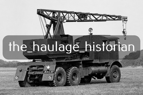 Thh truck photos aec - photos, coles