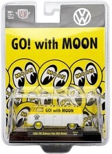 VW Volkswagen T1 Van -