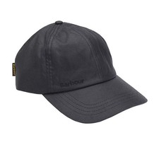 Barbour Mens Wax Sports Cap