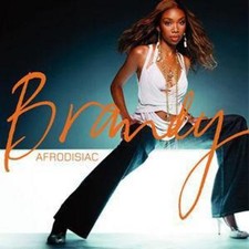 Brandy: Afrodisiac