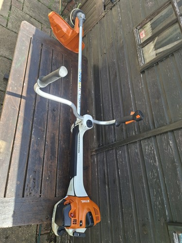 Stihl fs411c professional - stihl,
