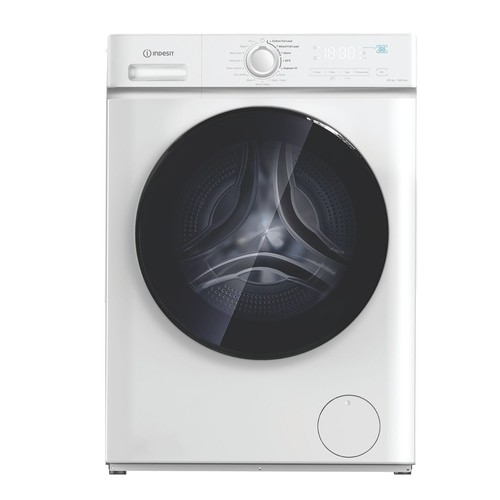 Indesit mytime 8kg wash 5kg - indesit,