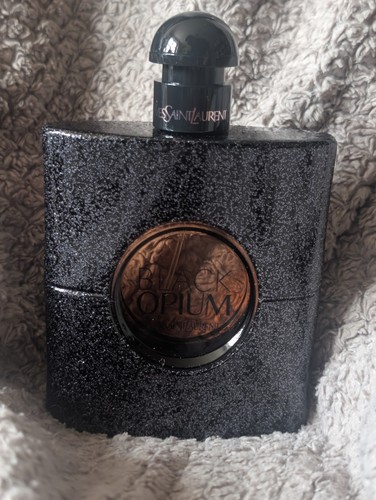 Black opium eau parfum 90ml - opium,