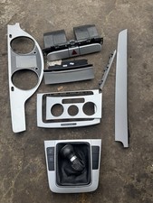 Interior Dash Trim Cover Set