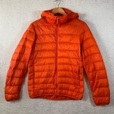 Uniqlo Ultra Light Down Jacket
