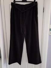 Ladies Sparkly Trouser Suit