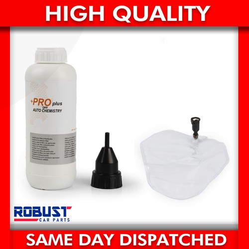 Dpf particulate additive - particulate,