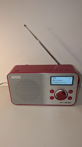 Sony xdr s60dbp dab - dab, /
