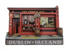 Temple Bar Dublin Ireland