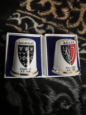 Two Pieces of Thimble Magdalen