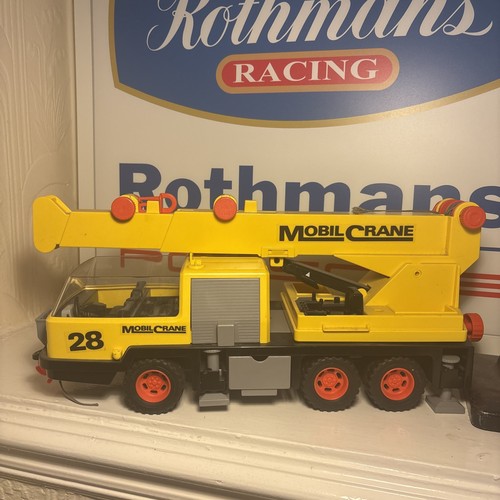 Vintage playmobil 3761 yellow - 3761,