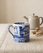 Vintage Copeland Spode Italian