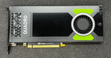 Nvidia Quadro P4000 8GB GDDR5
