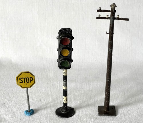 Mixed toy car - mixed, stop