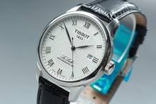 [ w/Box ] Tissot Le Locle