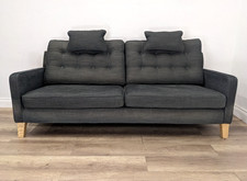 SOFA 3 Seater Multiyork Hilton