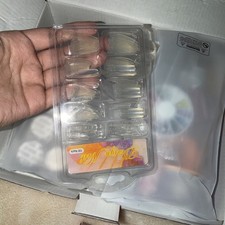 Acrylic Nail Kit Full Set With