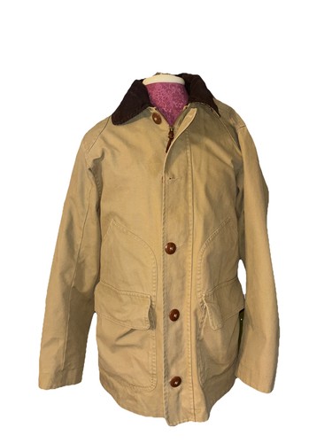 Lands end chore - end,