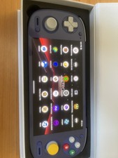 Retroid pocket purple - retroid,