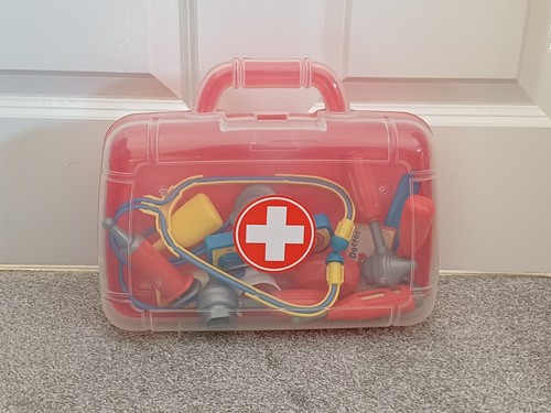 Childrens peterkin doctor - childrens, doctor's