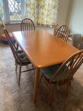 Vintage Priory Mid Century