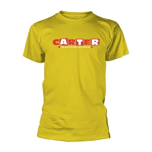 Official carter usm - carter,