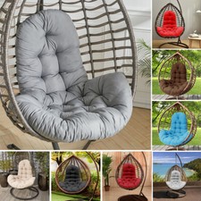 Garden Egg Chair Cushion Seat