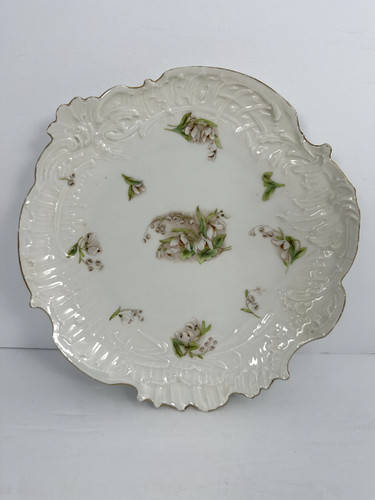 Bavarian china germany - bavarian, 3870