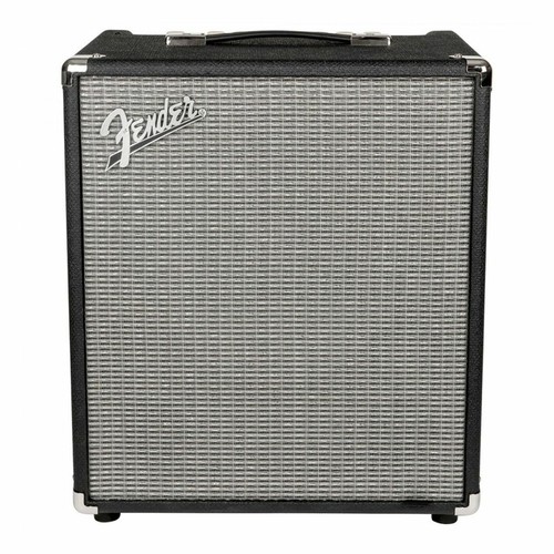 Fender rumble 100 - fender,