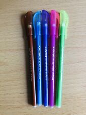 Matador Hi-School Colours 5Pcs, Pack of 5 Amazing colours to decor