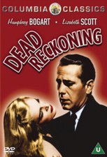 Dead Reckoning DVD (2003)