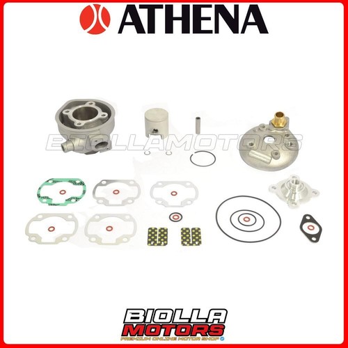 P400485100043 athena 70cc - p400485100043,