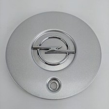 GENUINE Opel Corsa B Vectra B Calibra 15" Wheel Hub Cover Centre Cap GM 90497227