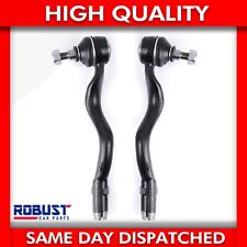 TRACK TIE ROD END L AND R