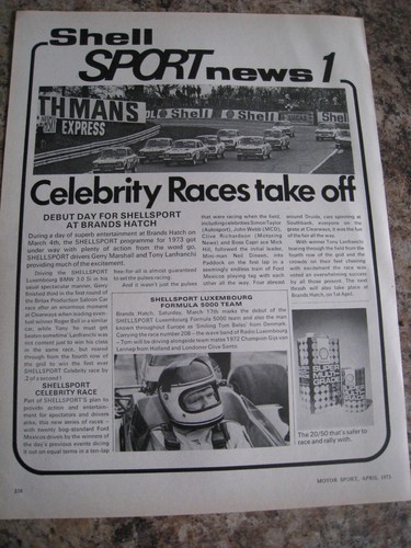 Shell sport news celebrity - news,
