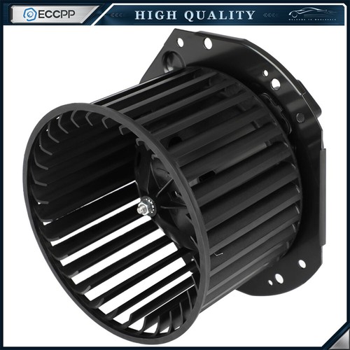 Heater blower motor for chevy - blower,
