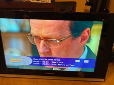 Samsung LE32R73BDX/XEU 32” LCD Television (Spanish Model)