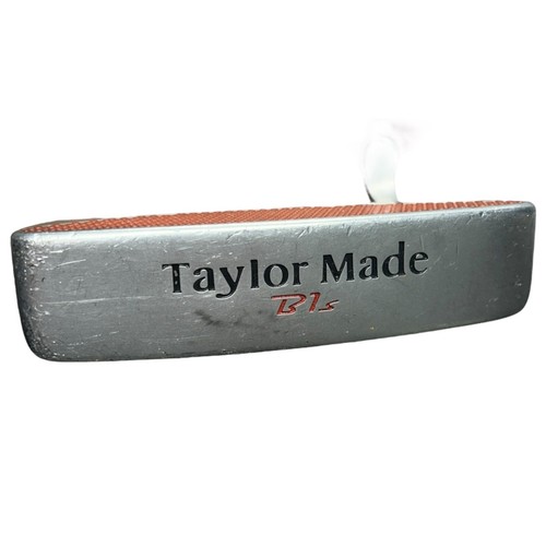 Taylormade nubbins b1s putter - nubbins,