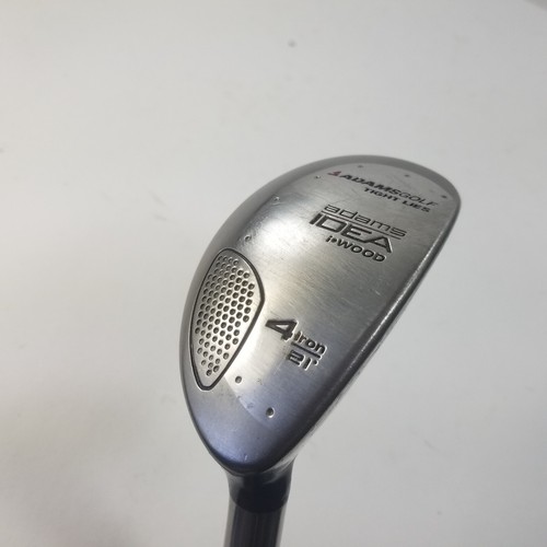 Adams golf tight lies - adams, idea