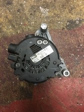 PEUGEOT 307 1.6 HDI ALTERNATOR P/N: 9661544880