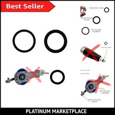 Leak-Proof Maintenance O'Ring