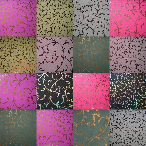 Large sheets recycled - large,