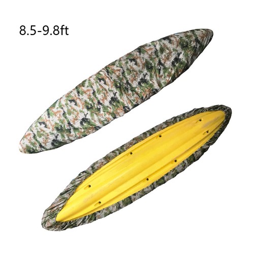 4ft waterproof kayak - 6.9-16.4ft,