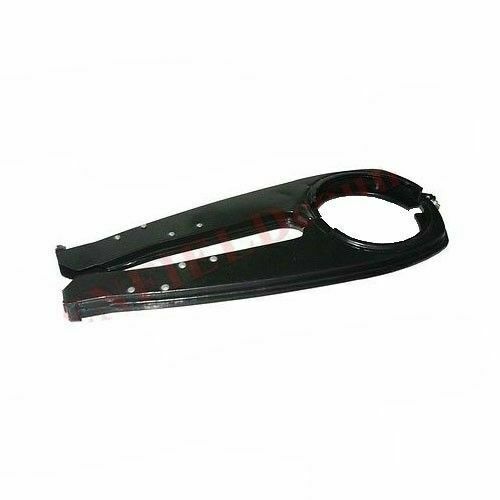 Main drive chain guard cover - main,