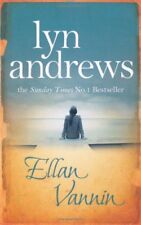 Ellan Vannin By Lyn Andrews. 9780755341863