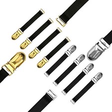 Short Replacement Large Strong