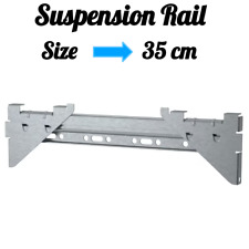 New IKEA EKET Suspension Rail
