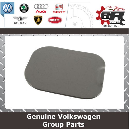 Genuine wheel arch cover - genuine,