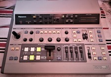 Panasonic production - wj-mx-12,